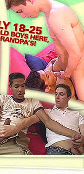 Beddable Boys Gay Movies